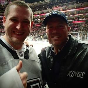 Meet your Posher, Sean